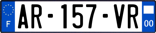 AR-157-VR