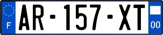 AR-157-XT