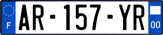 AR-157-YR