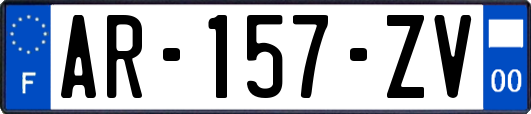 AR-157-ZV