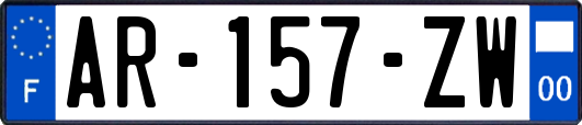 AR-157-ZW