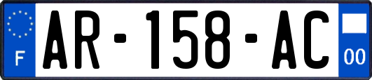 AR-158-AC