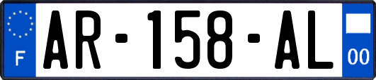 AR-158-AL