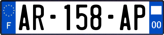 AR-158-AP