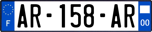 AR-158-AR