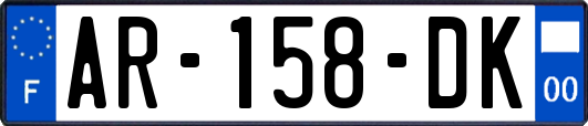 AR-158-DK