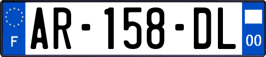 AR-158-DL