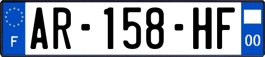 AR-158-HF