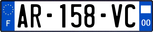 AR-158-VC