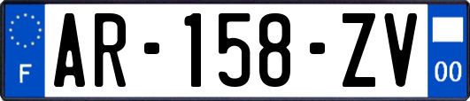 AR-158-ZV