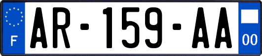 AR-159-AA