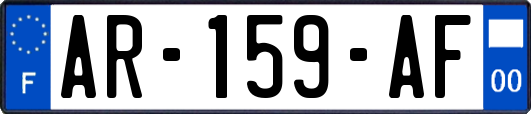 AR-159-AF