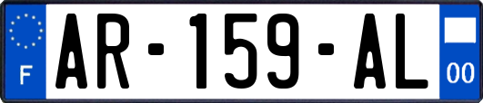 AR-159-AL