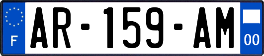 AR-159-AM