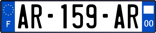 AR-159-AR