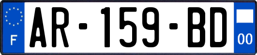 AR-159-BD