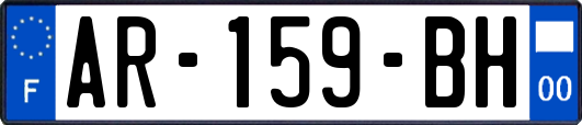 AR-159-BH