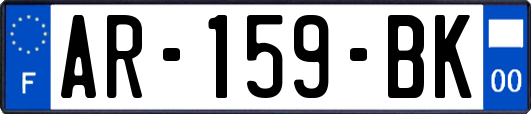 AR-159-BK