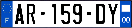 AR-159-DY