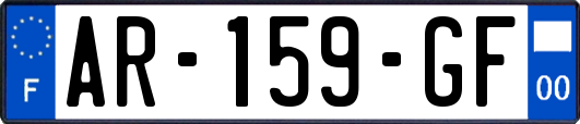 AR-159-GF