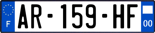 AR-159-HF