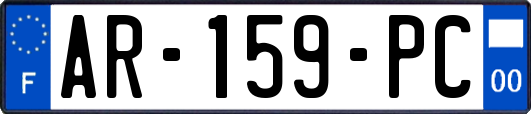 AR-159-PC