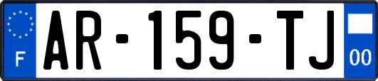 AR-159-TJ