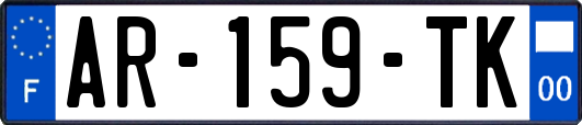 AR-159-TK