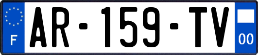 AR-159-TV