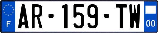 AR-159-TW