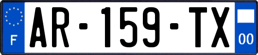 AR-159-TX