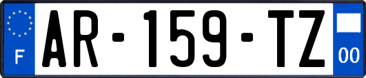 AR-159-TZ
