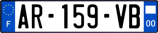 AR-159-VB