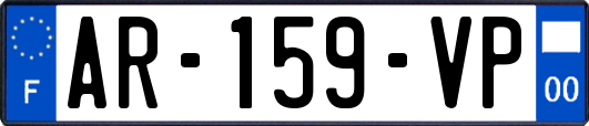 AR-159-VP