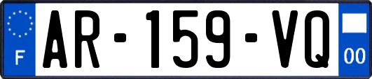 AR-159-VQ