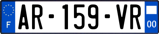AR-159-VR