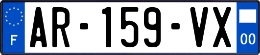 AR-159-VX