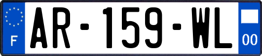 AR-159-WL