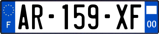 AR-159-XF
