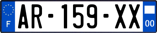 AR-159-XX