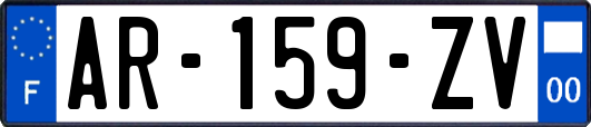 AR-159-ZV