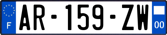 AR-159-ZW