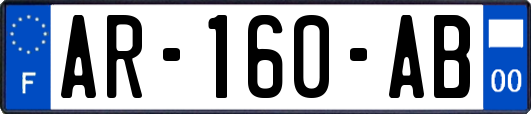 AR-160-AB