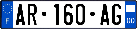 AR-160-AG