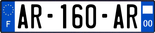 AR-160-AR