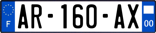 AR-160-AX