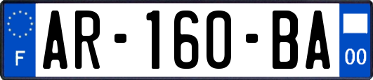 AR-160-BA