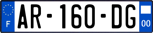 AR-160-DG