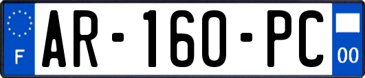 AR-160-PC