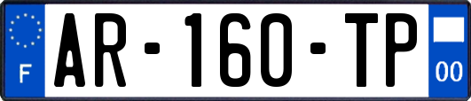 AR-160-TP
